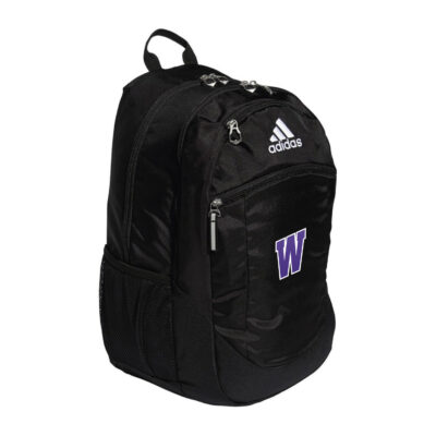 WMS Basketball - Adidas Backpack
