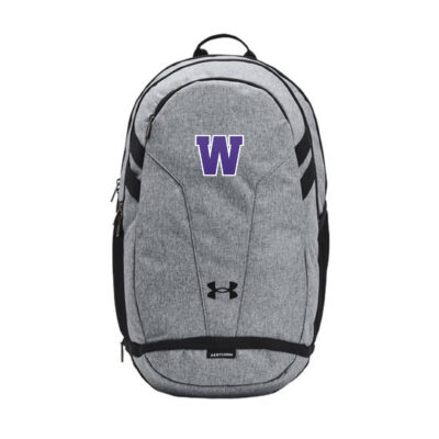 WMS Basketball - Under Armor Backpack
